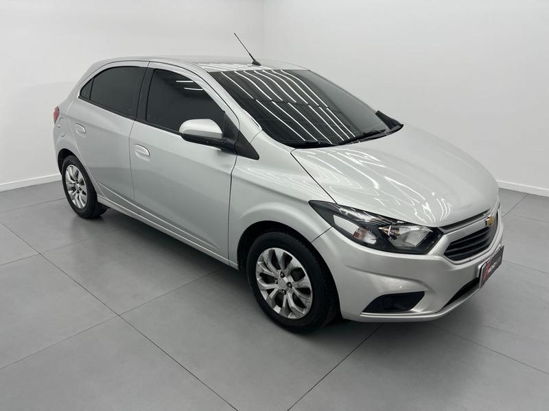Chevrolet Onix LT 1.4 Mecanico 4P - foto 2