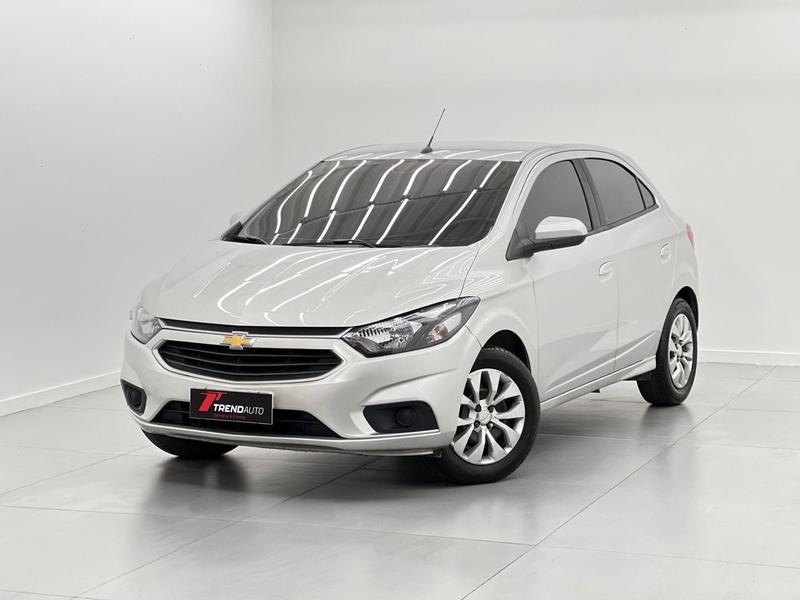 Chevrolet Onix 2017 à venda
