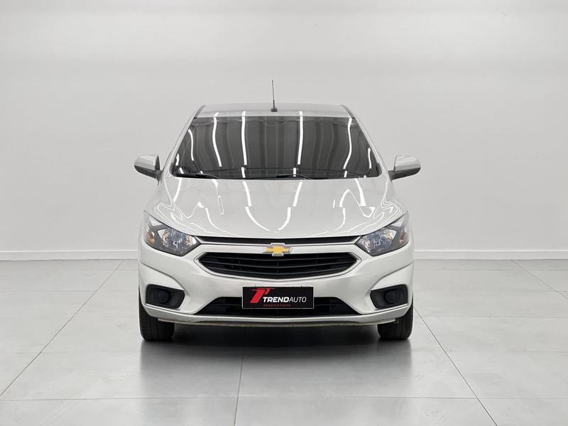 Chevrolet Onix LT 1.4 Mecanico 4P - foto 3