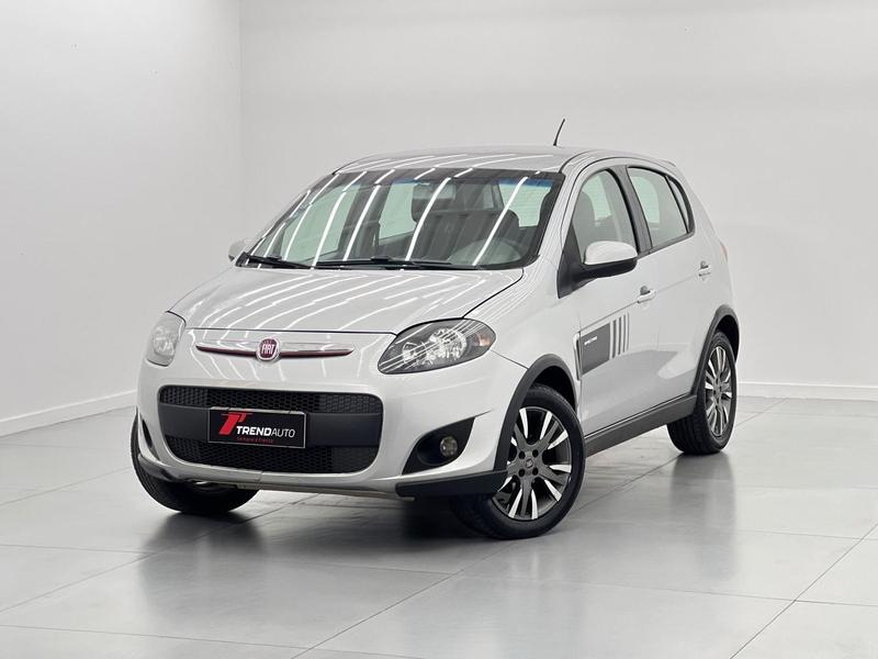 Fiat Palio 2015 à venda