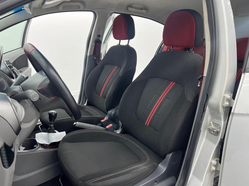 Fiat Palio Sporting 1.6 - foto 5