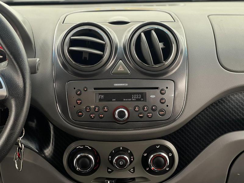 Fiat Palio Sporting 1.6 - foto 9