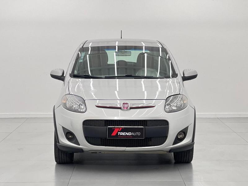 Fiat Palio Sporting 1.6 - foto 3