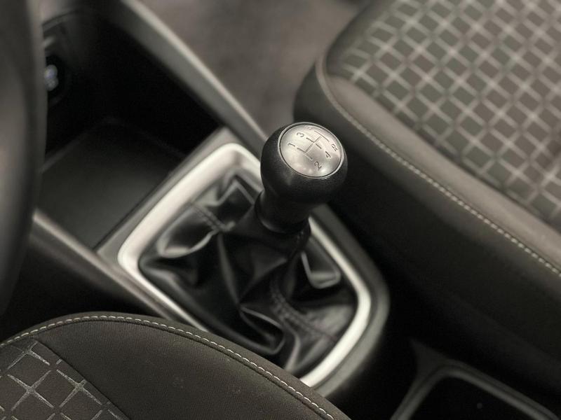 Hyundai HB20 1.0 M Comfor - foto 10