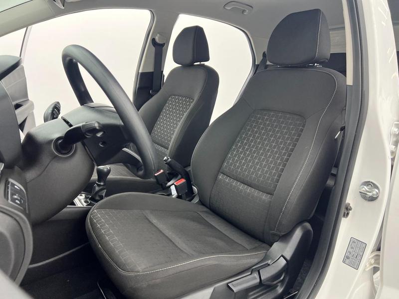 Hyundai HB20 1.0 M Comfor - foto 5