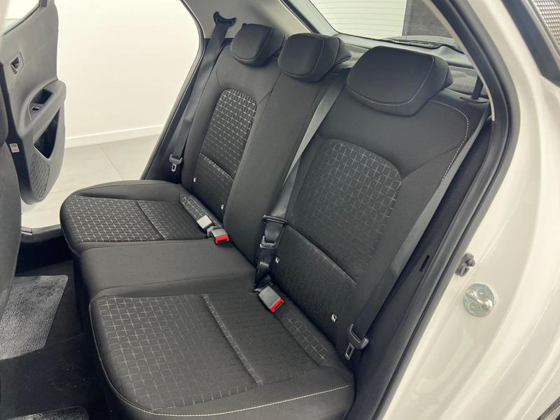 Hyundai HB20 1.0 M Comfor - foto 6