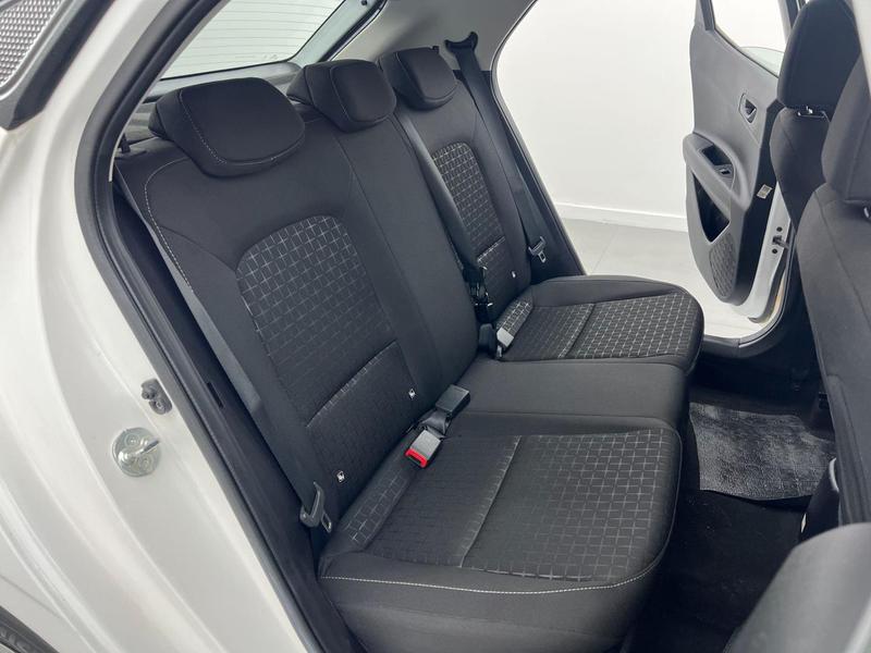 Hyundai HB20 1.0 M Comfor - foto 8