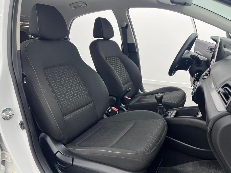 Hyundai HB20 1.0 M Comfor - foto 7