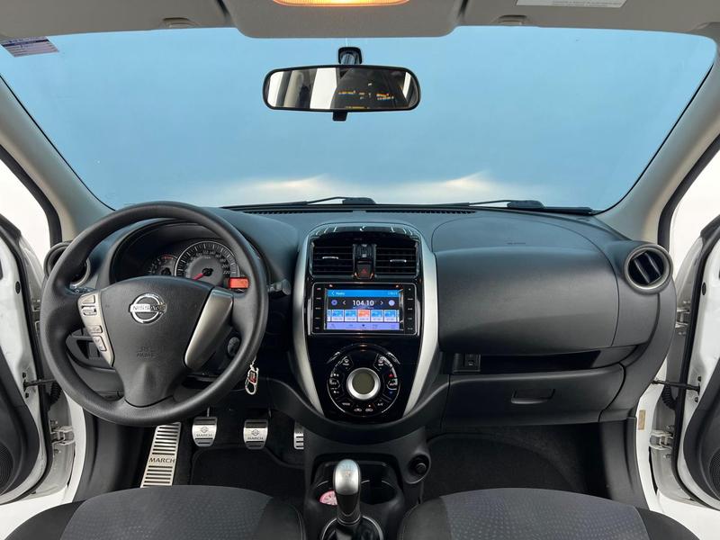 Nissan March 16sl - foto 5