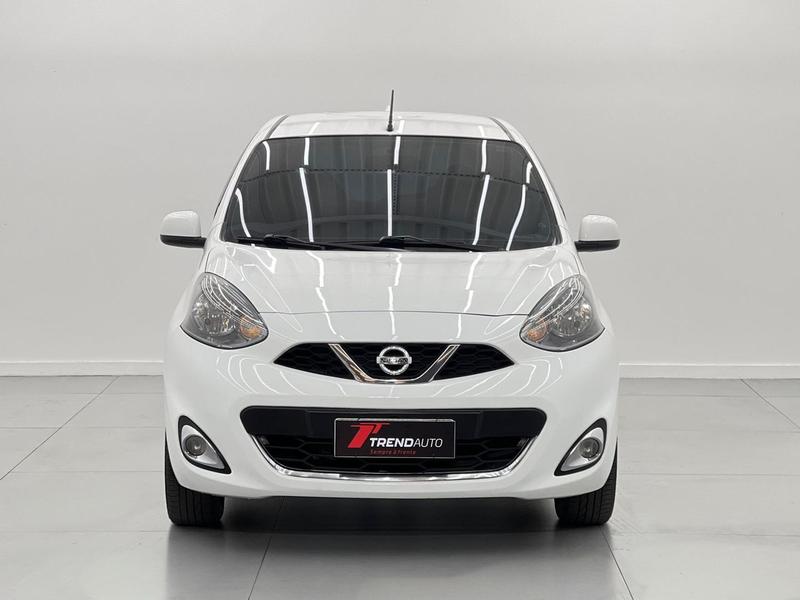 Nissan March 16sl - foto 3