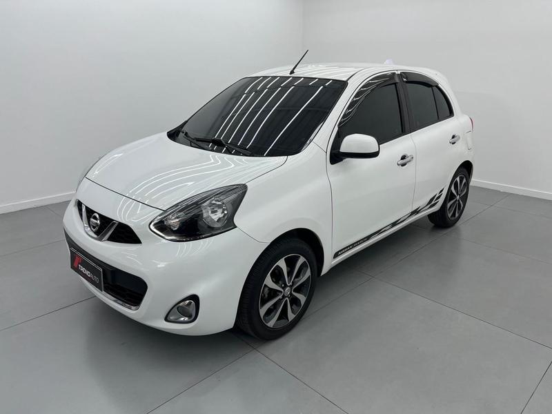 Nissan March 16sl - foto 2