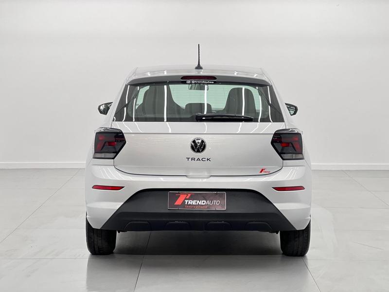 Volkswagen Polo Track Ma - foto 11