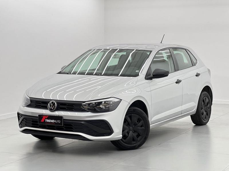 Volkswagen Polo 2025 à venda
