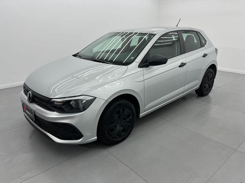 Volkswagen Polo Track Ma - foto 4