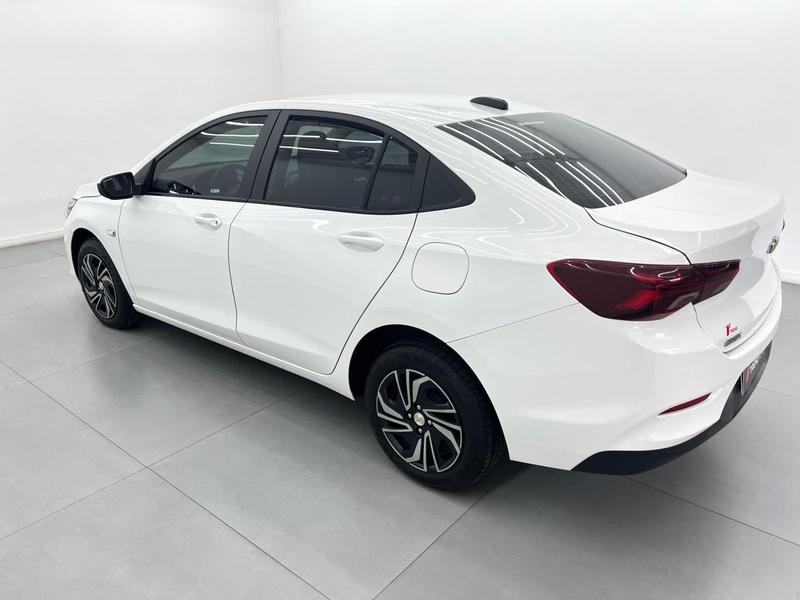 Chevrolet Onix Plus Plus 10tmt - foto 8