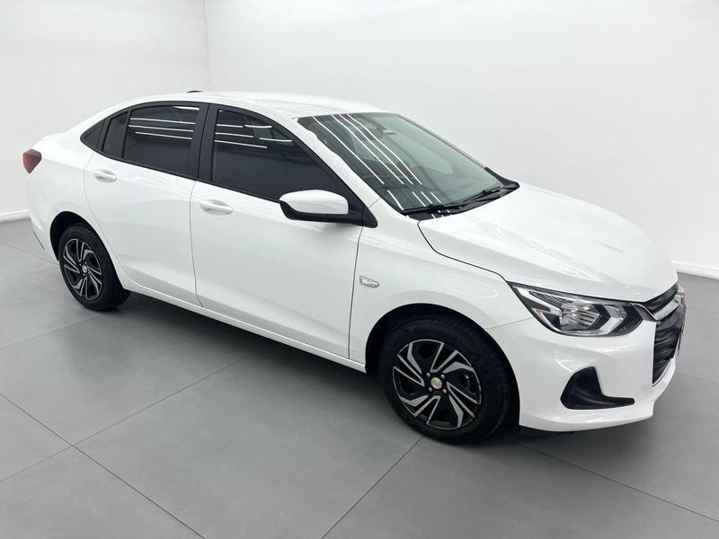 Chevrolet Onix Plus Plus 10tmt - foto 4