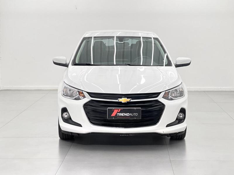 Chevrolet Onix Plus Plus 10tmt - foto 3