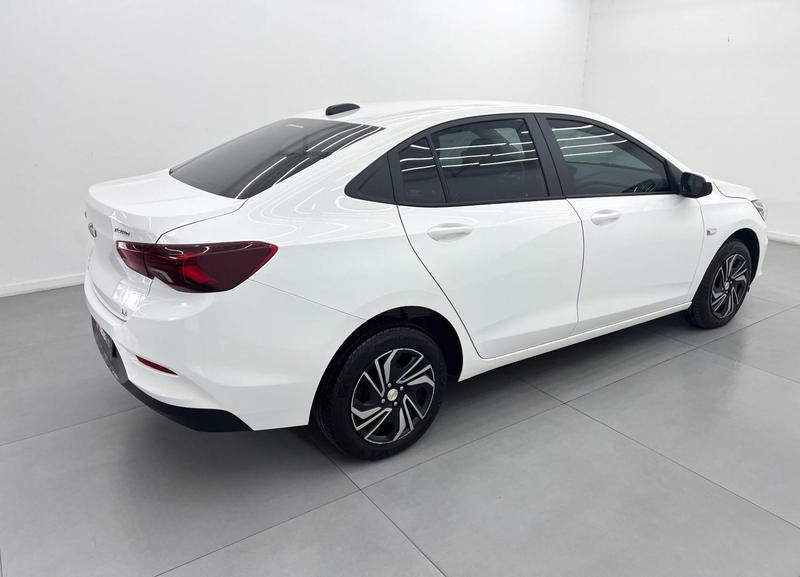 Chevrolet Onix Plus Plus 10tmt - foto 10