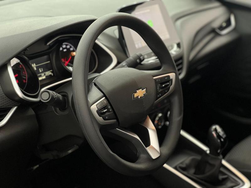 Chevrolet Onix Plus Plus 10tmt - foto 6