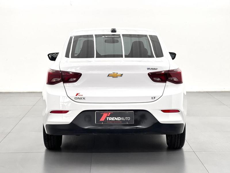 Chevrolet Onix Plus Plus 10tmt - foto 9