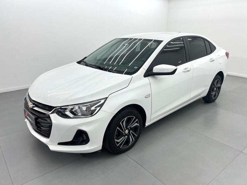 Chevrolet Onix Plus Plus 10tmt - foto 2