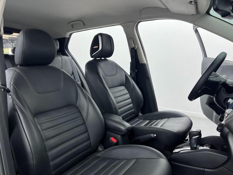 Nissan Kicks Play Advance Plus 1.6 16V Flex Automático - foto 7