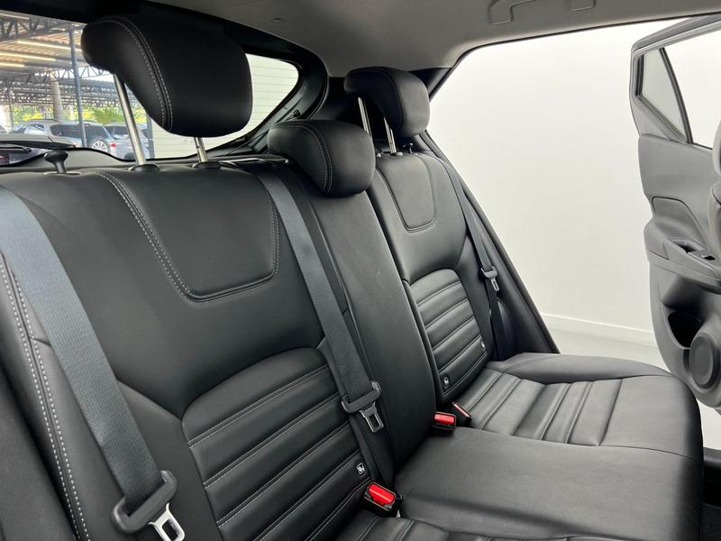 Nissan Kicks Play Advance Plus 1.6 16V Flex Automático - foto 8