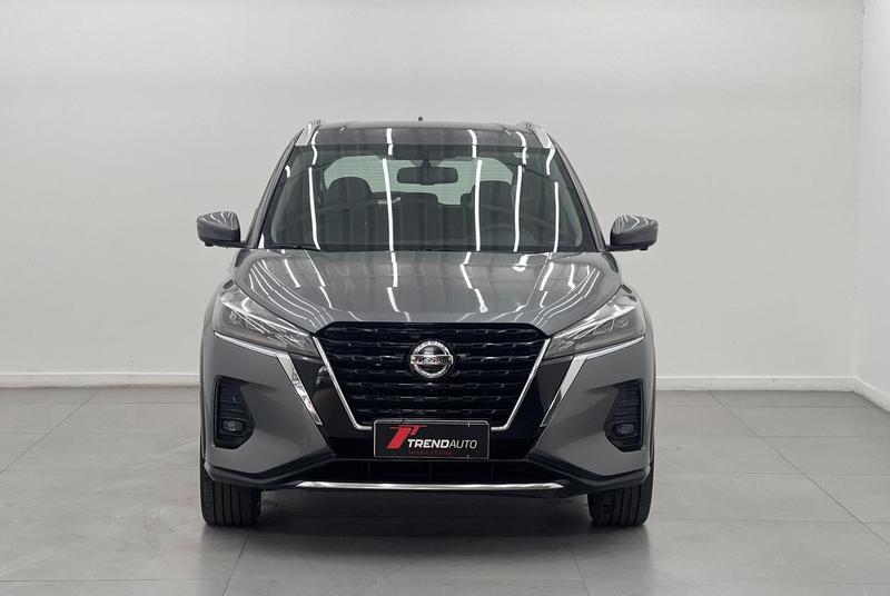 Nissan Kicks Play Advance Plus 1.6 16V Flex Automático - foto 3