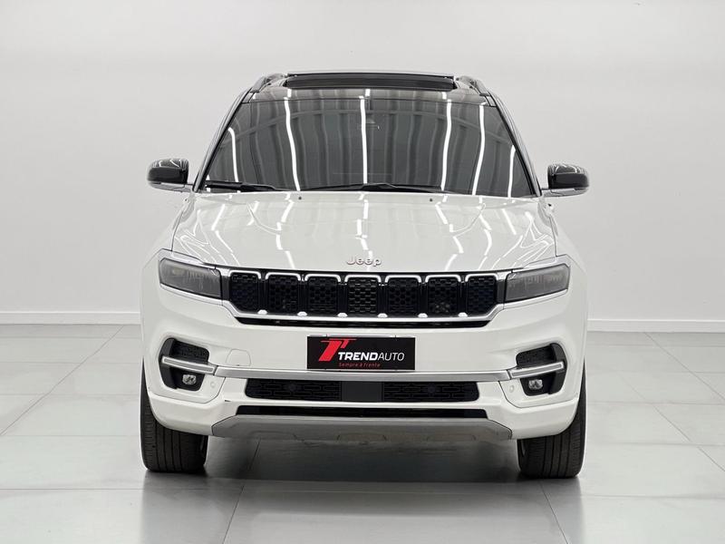 Jeep Commander Ovr - foto 3