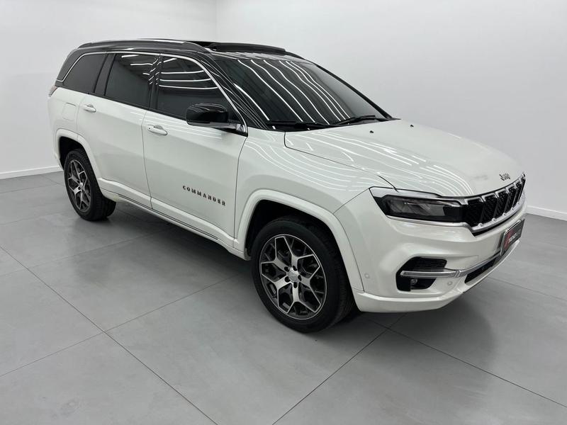 Jeep Commander Ovr - foto 4