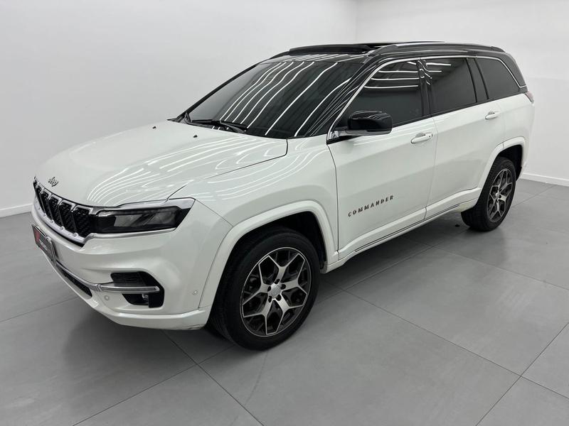 Jeep Commander Ovr - foto 2