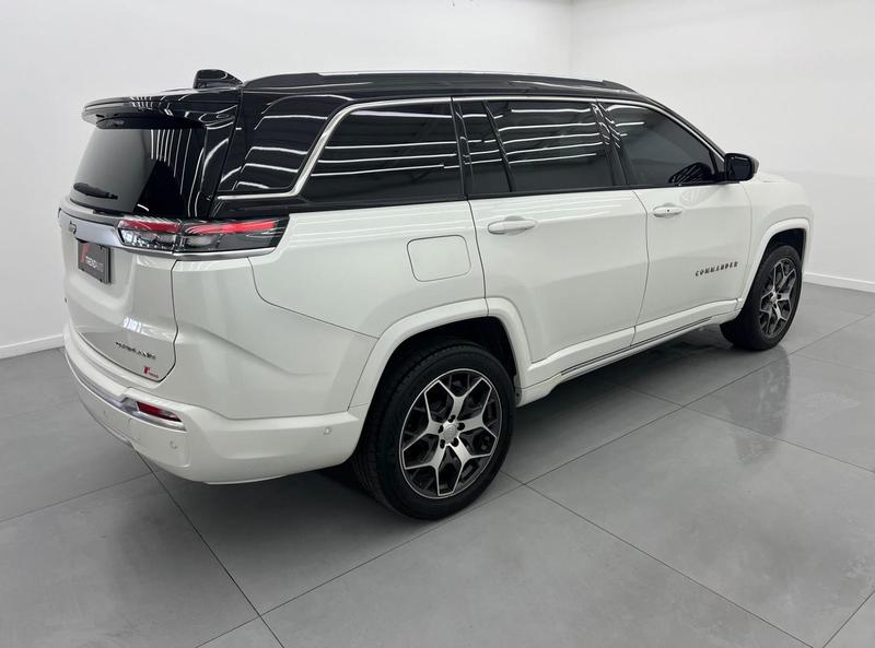 Jeep Commander Ovr - foto 15
