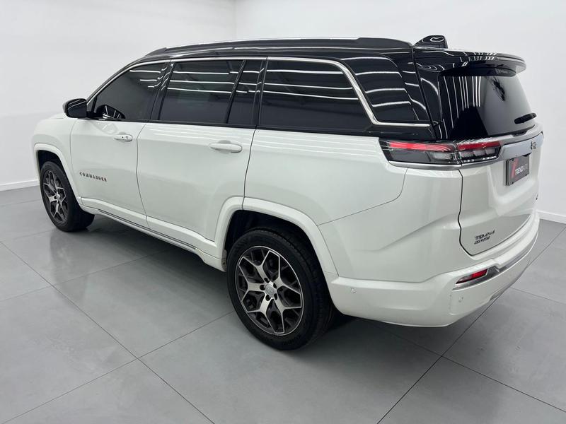 Jeep Commander Ovr - foto 17