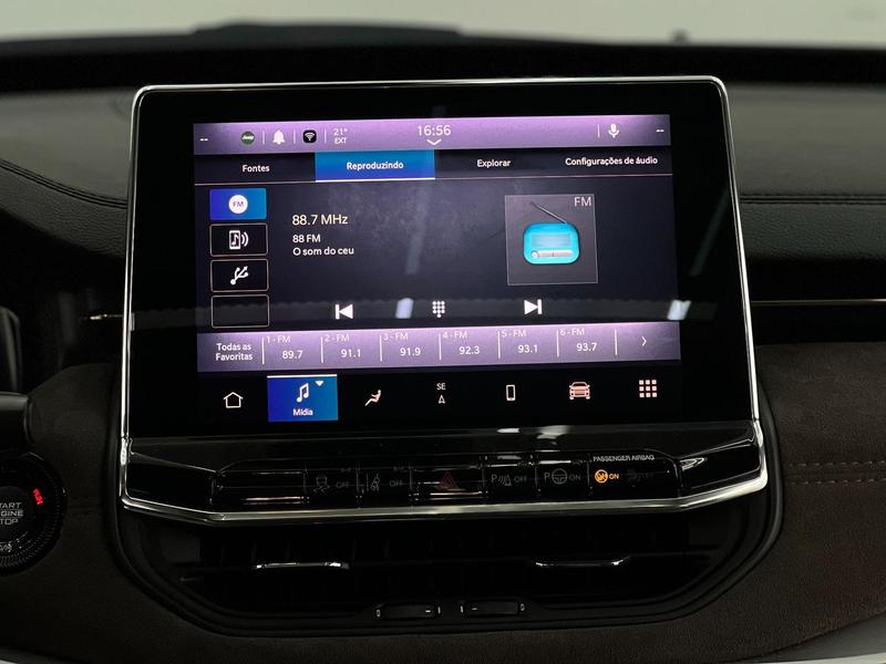 Jeep Commander Ovr - foto 12