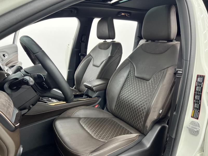 Jeep Commander Ovr - foto 5