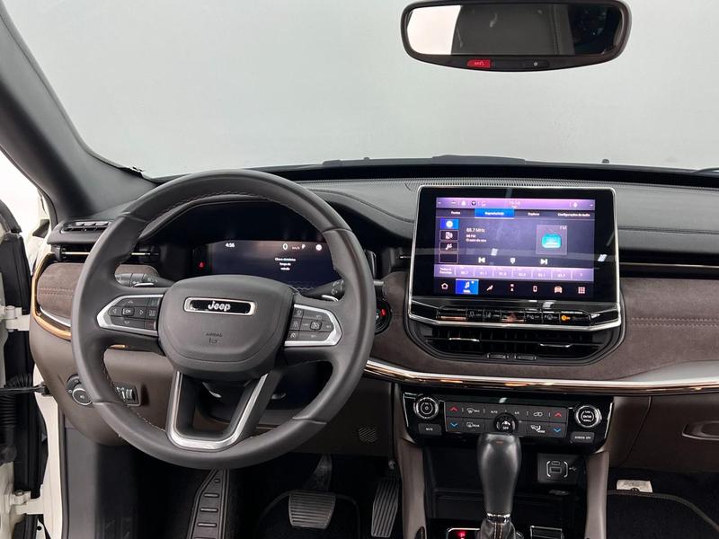 Jeep Commander Ovr - foto 10