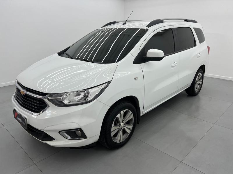 Chevrolet Spin 18l At Premier - foto 2