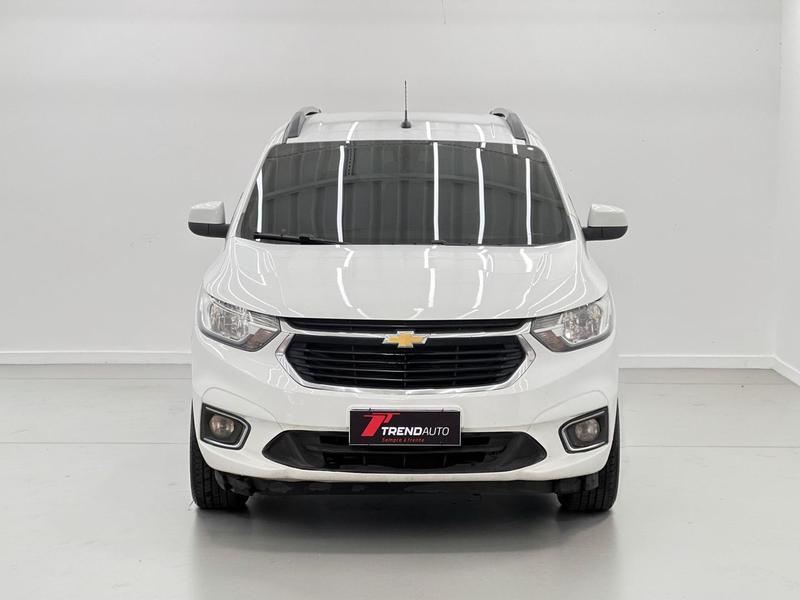 Chevrolet Spin 18l At Premier - foto 3