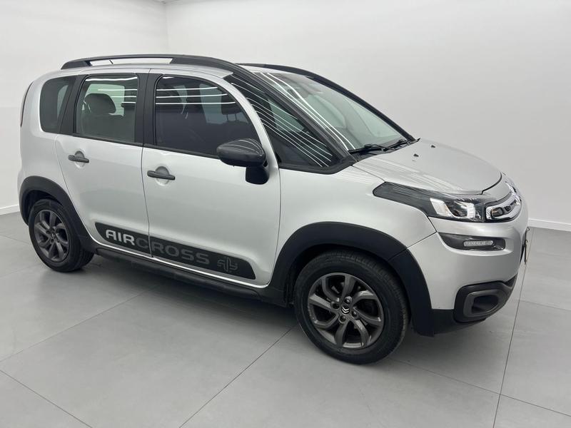 Citroën Aircross Shine A - foto 4
