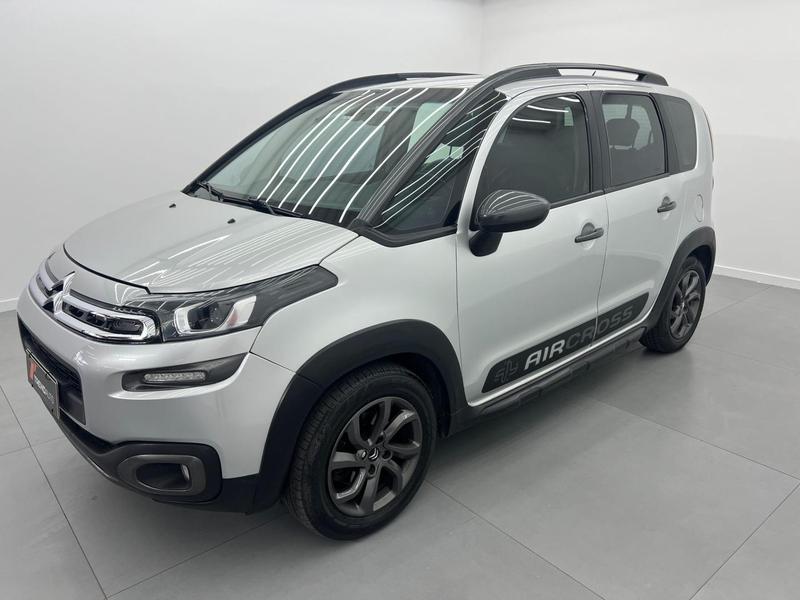 Citroën Aircross Shine A - foto 2