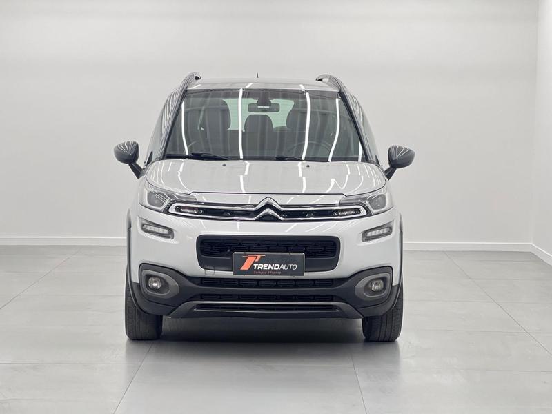Citroën Aircross Shine A - foto 3