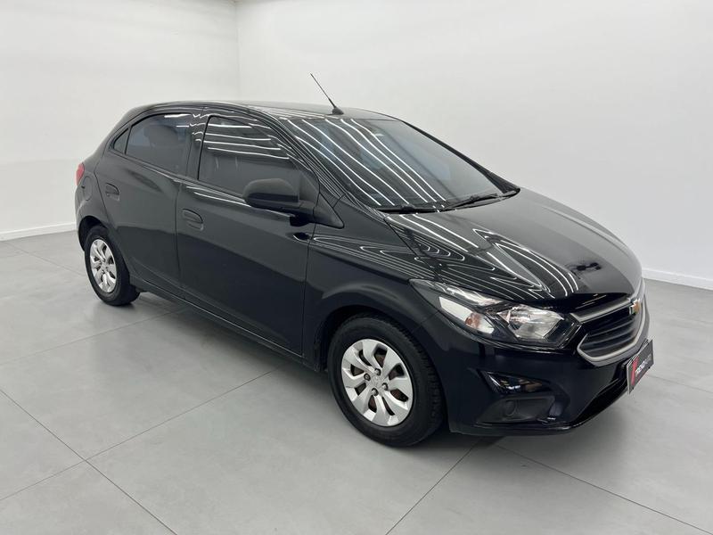 Chevrolet Onix Joy - foto 3