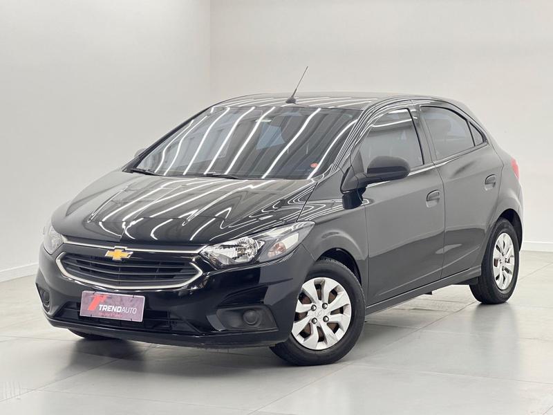 Chevrolet Onix 2020 à venda