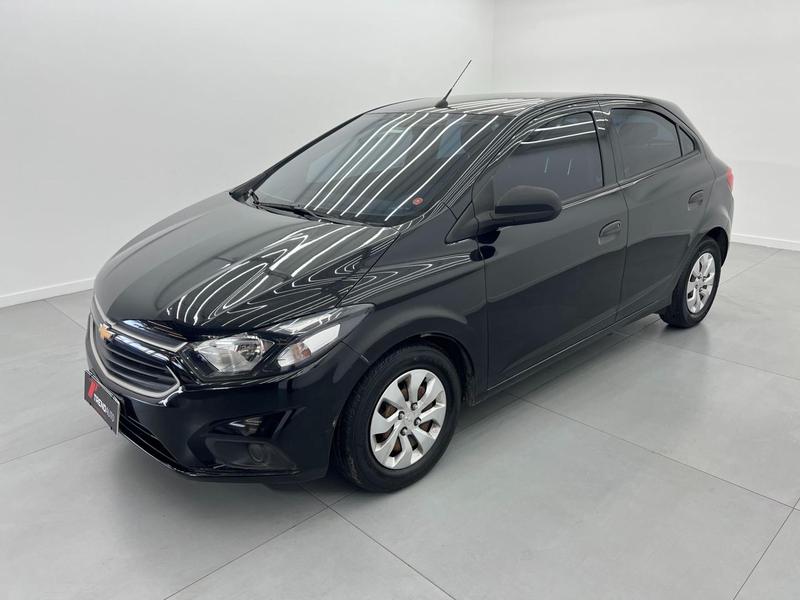 Chevrolet Onix Joy - foto 2