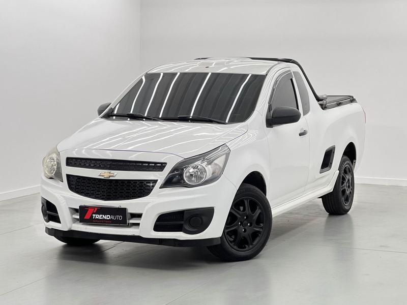 Chevrolet Montana 2018 à venda