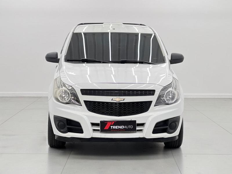 Chevrolet Montana Ls2 - foto 3
