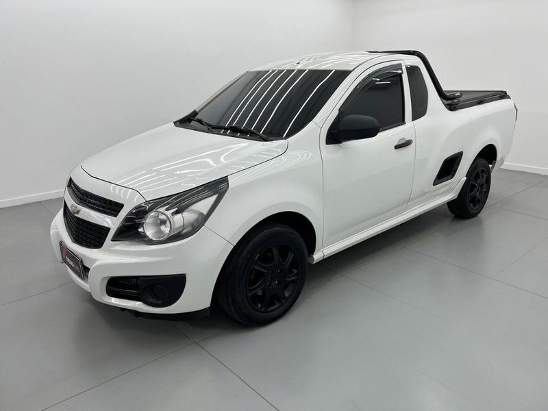 Chevrolet Montana Ls2 - foto 2
