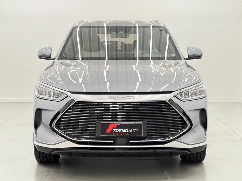 BYD Song Plus Plus Gs Dm - foto 3