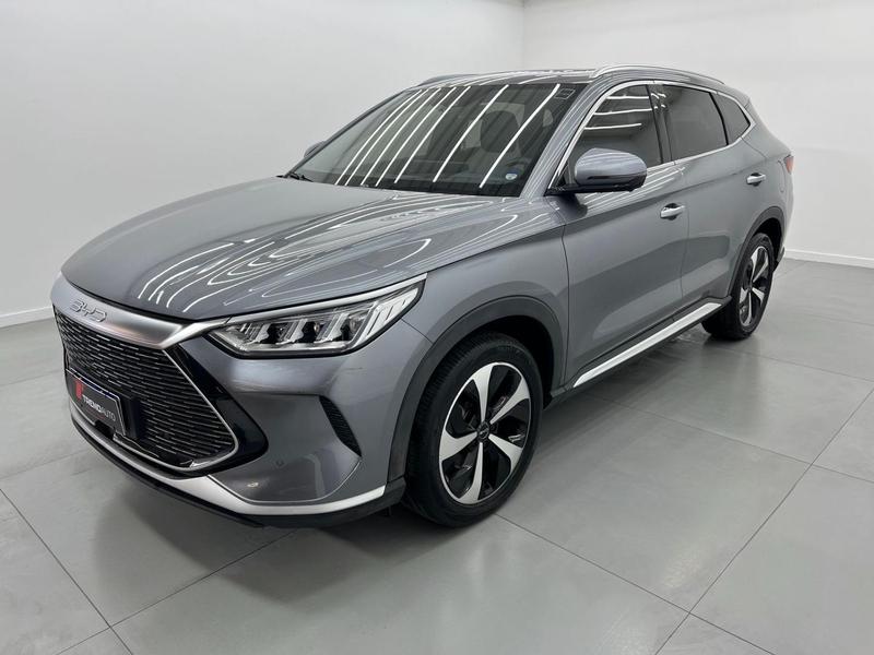 BYD Song Plus Plus Gs Dm - foto 2