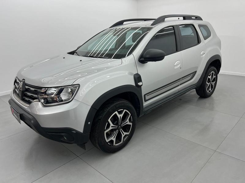 Renault Duster Ico16 CVT - foto 2